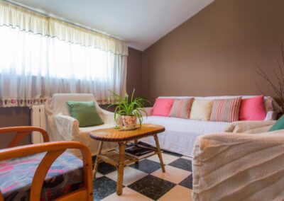 Apartamento en Casa Brais